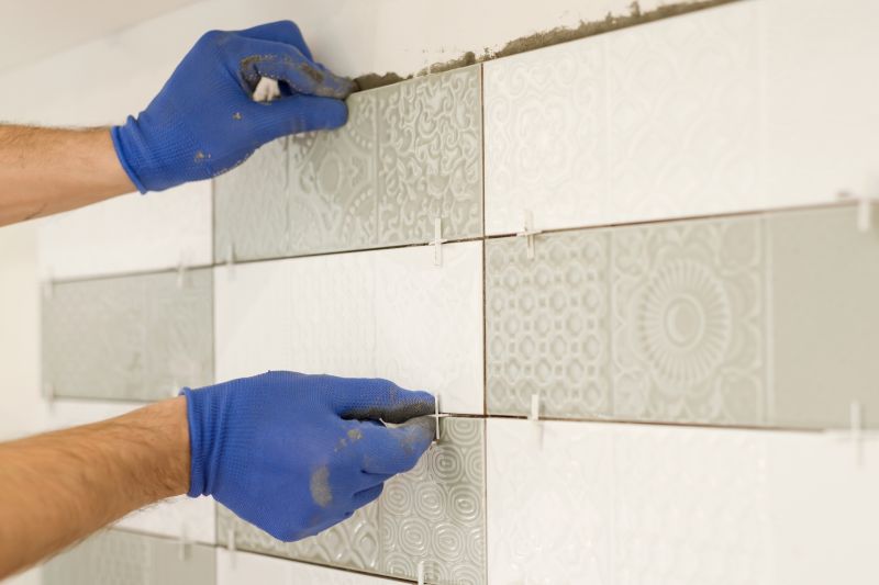 Decorative Tile