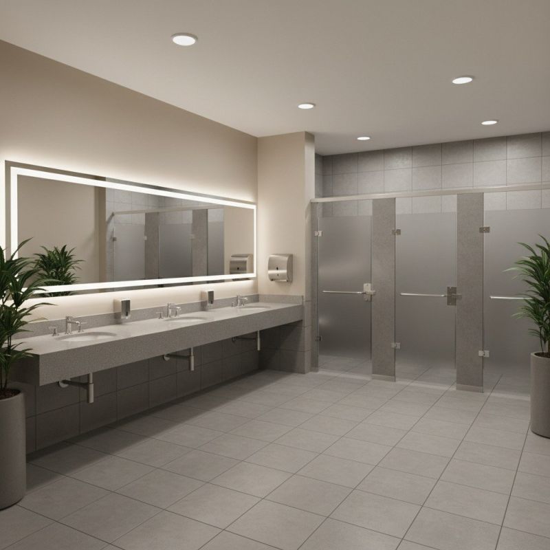 Top Bathroom Remodeling Companies in Guthrie, OK