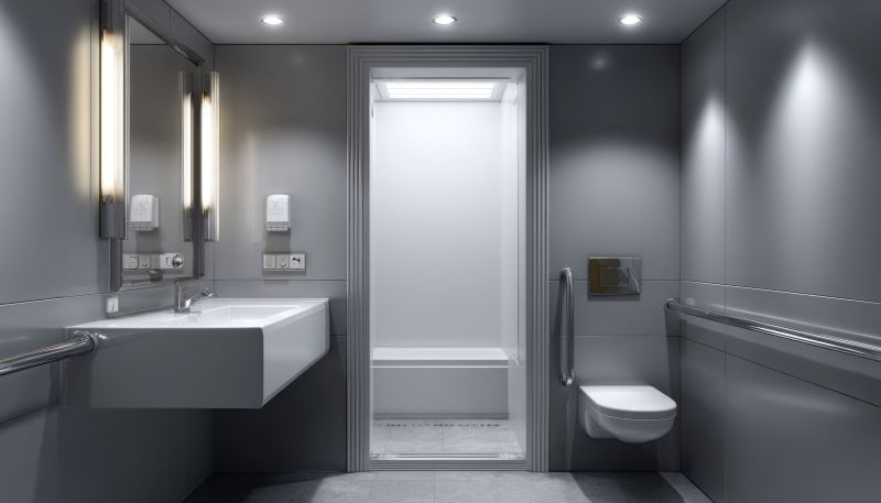 Top Bathroom Remodeling Companies in Mustang, OK