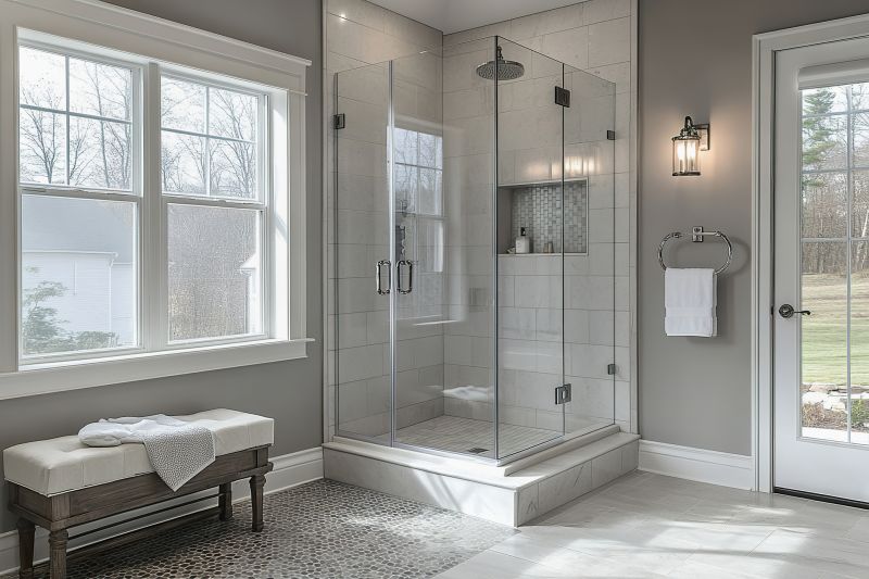 Best Shower Installation Contractors in Ponca City, OK